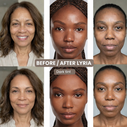 Smart Foundation Stick | Flawless Skin in Seconds